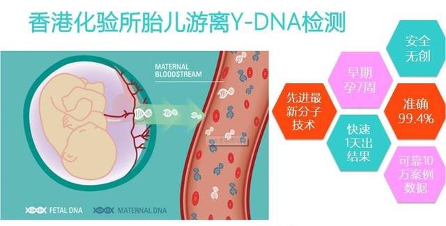 深圳供卵公司包生子费用-因其性测试单位的科学精确性而闻名